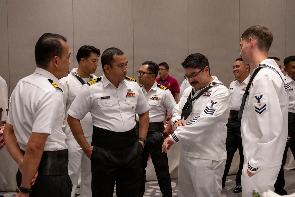 CARAT Malaysia 2025 Dinner Reception Celebration