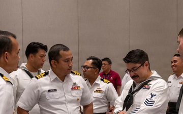 CARAT Malaysia 2025 Dinner Reception Celebration