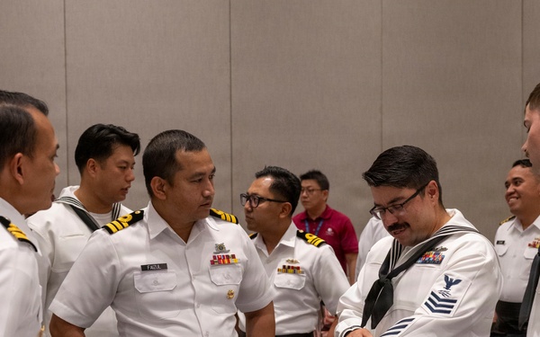 CARAT Malaysia 2025 Dinner Reception Celebration