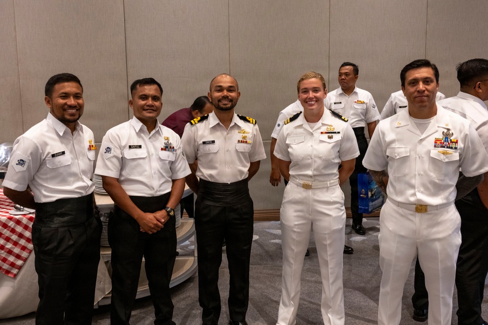 CARAT Malaysia 2025 Dinner Reception Celebration