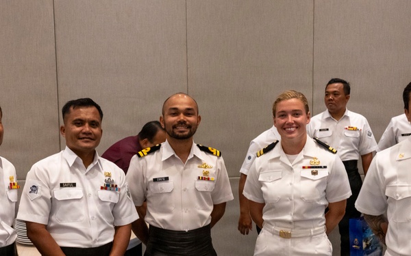 CARAT Malaysia 2025 Dinner Reception Celebration