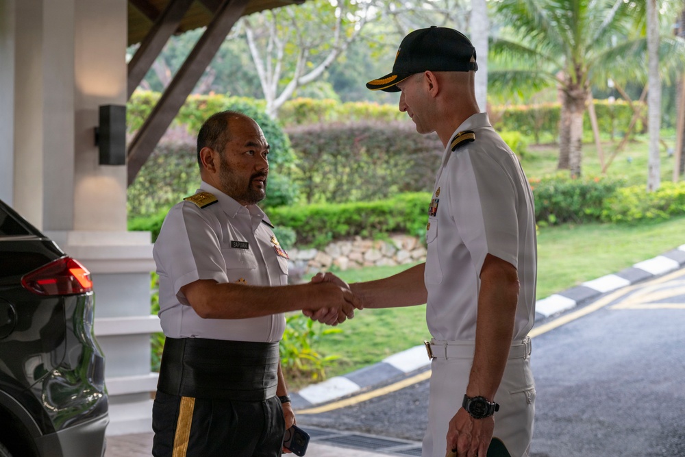CARAT Malaysia 2025 Dinner Reception Celebration