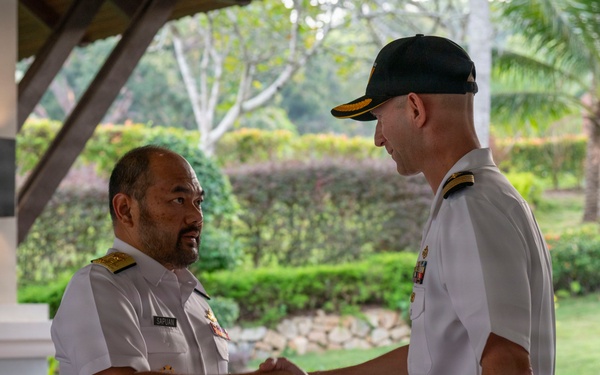 CARAT Malaysia 2025 Dinner Reception Celebration