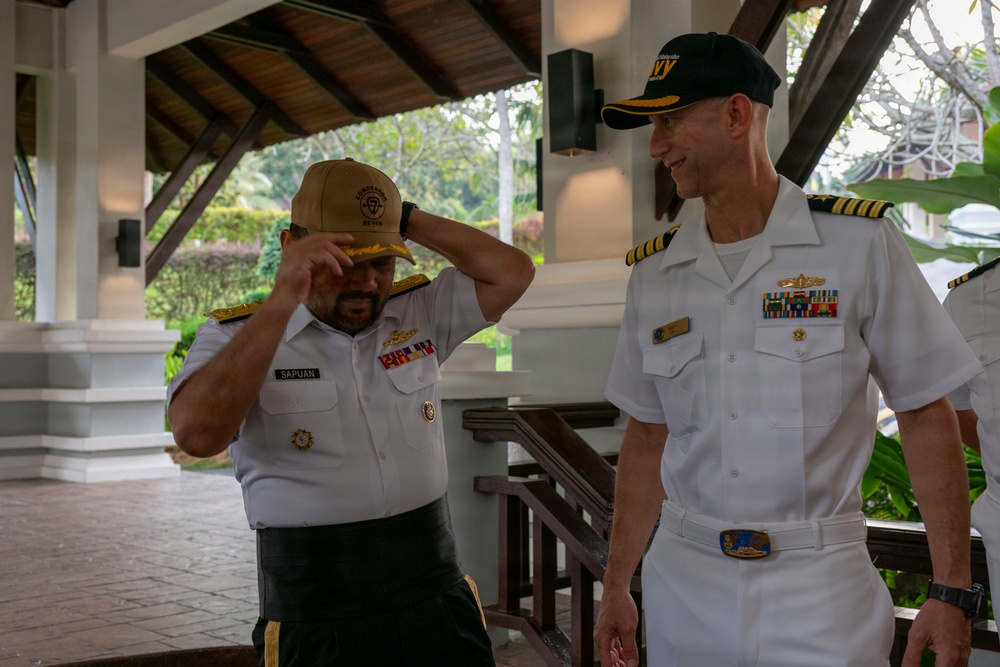 CARAT Malaysia 2025 Dinner Reception Celebration