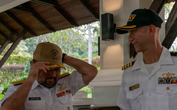 CARAT Malaysia 2025 Dinner Reception Celebration