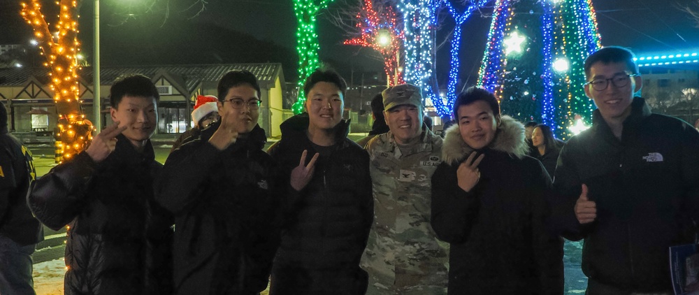 2025 Casey Annual Tree Lighting