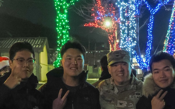 2025 Casey Annual Tree Lighting