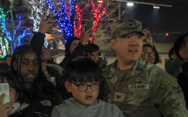 2025 Casey Annual Tree Lighting