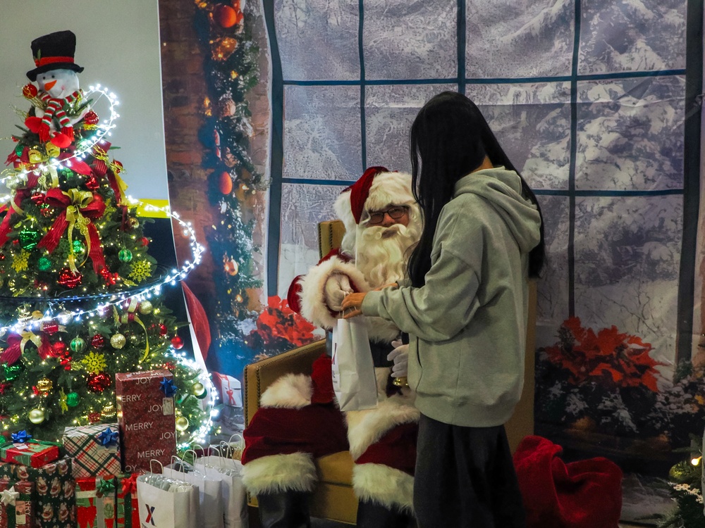 2025 Casey Annual Tree Lighting