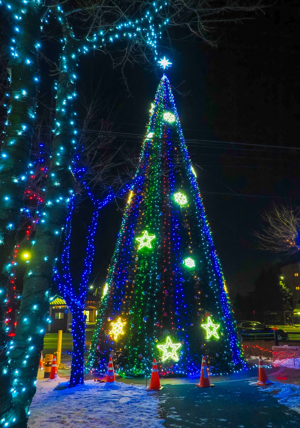 2025 Casey Annual Tree Lighting