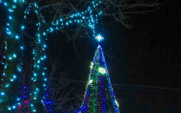 2025 Casey Annual Tree Lighting