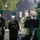 USAG Poland and 3rd ID tree lighting ceremony