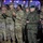 USAG Poland and 3rd ID tree lighting ceremony