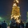 USAG Poland and 3rd ID tree lighting ceremony