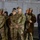 USAG Poland and 3rd ID tree lighting ceremony