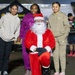 USAG Poland and 3rd ID tree lighting ceremony