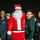 USAG Poland and 3rd ID tree lighting ceremony