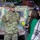 USAG Poland and 3rd ID tree lighting ceremony
