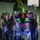 USAG Poland and 3rd ID tree lighting ceremony