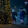 USAG Poland and 3rd ID tree lighting ceremony