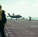31st MEU | Flight Operations Aboard USS Tripoli