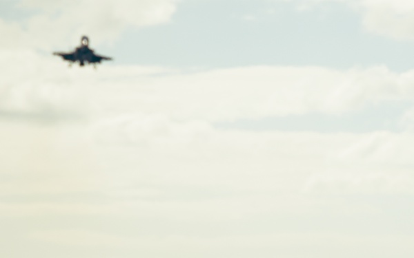 31st MEU | Flight Operations Aboard USS Tripoli