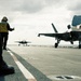 31st MEU | Flight Operations Aboard USS Tripoli