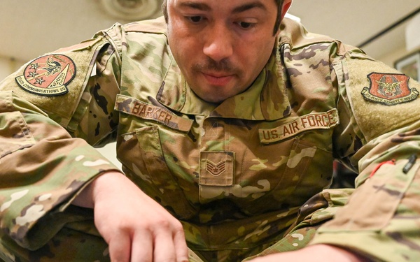 934th Communication Squadron Yokota Air Base