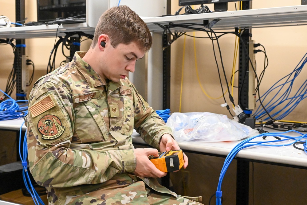 934th Communication Squadron Yokota Air Base