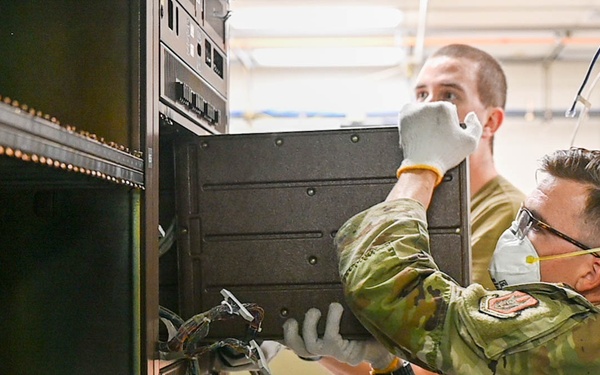 934th Communication Squadron Yokota Air Base