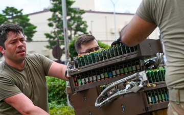 934th Communication Squadron Yokota Air Base