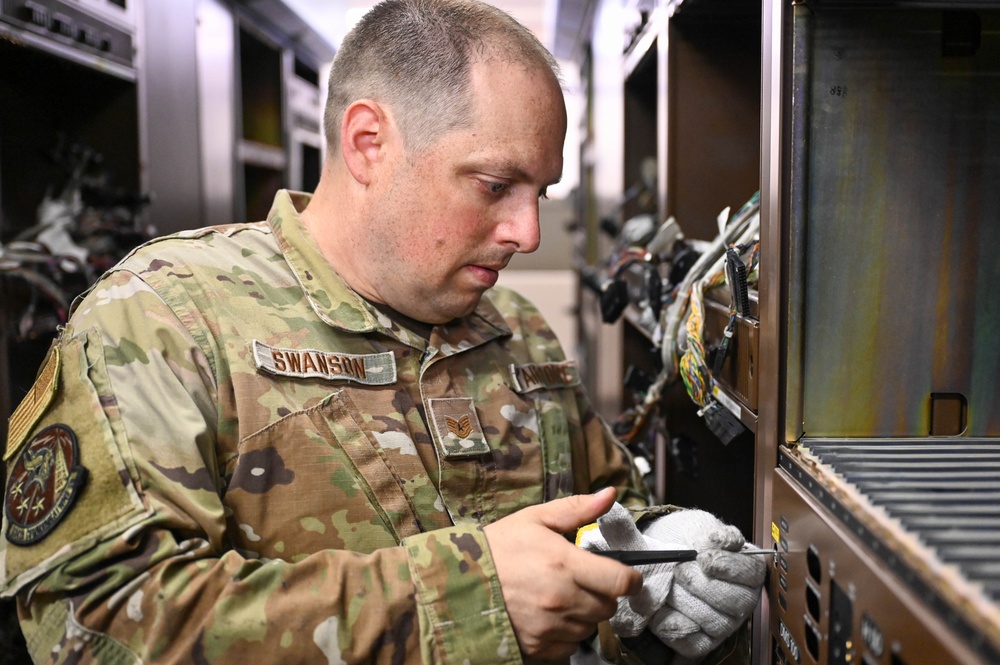 934th Communication Squadron Yokota Air Base