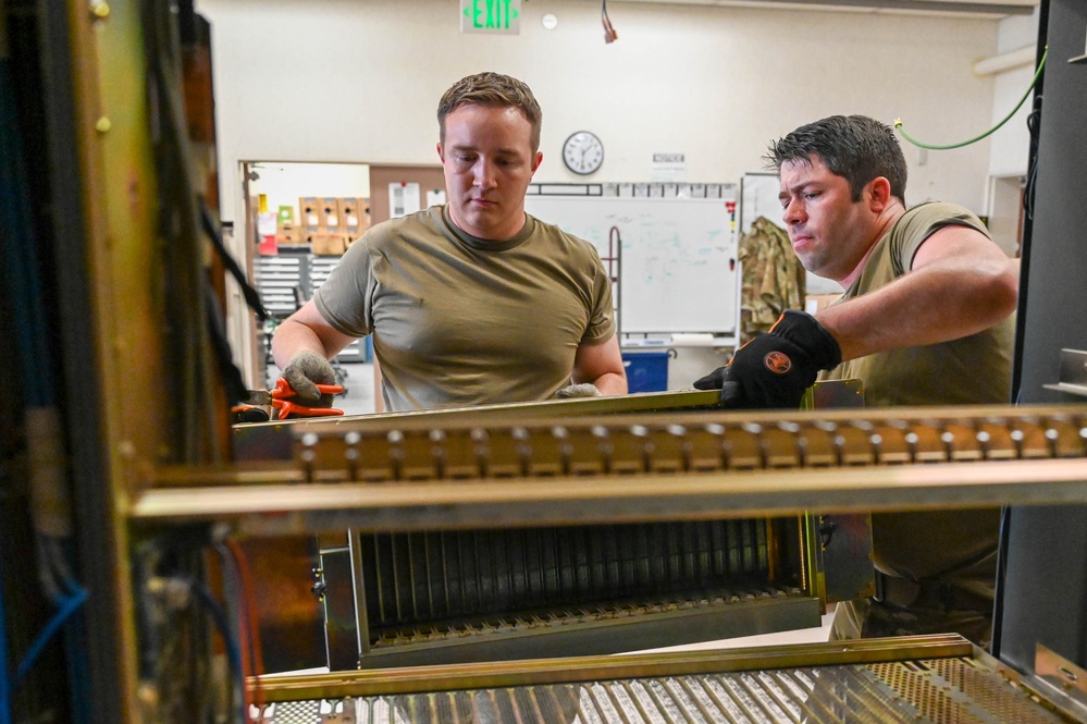 934th Communication Squadron Yokota Air Base