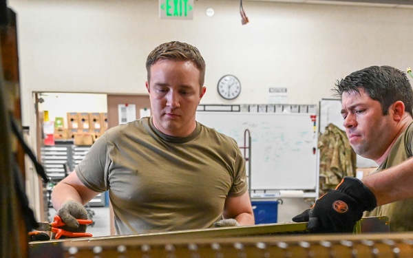 934th Communication Squadron Yokota Air Base