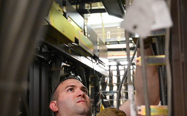 934th Communication Squadron Yokota Air Base