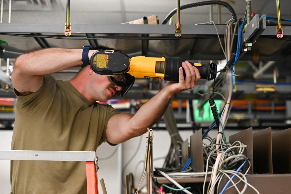 934th Communication Squadron Yokota Air Base