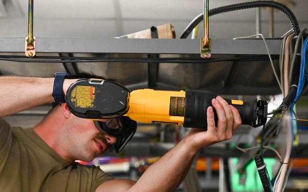 934th Communication Squadron Yokota Air Base