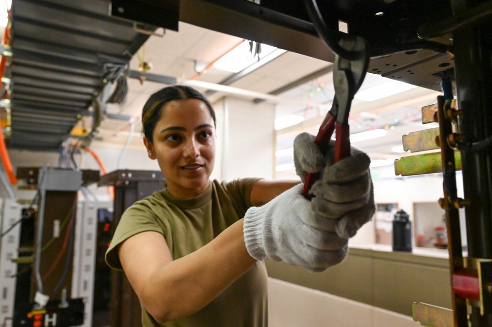 934th Communication Squadron Yokota Air Base