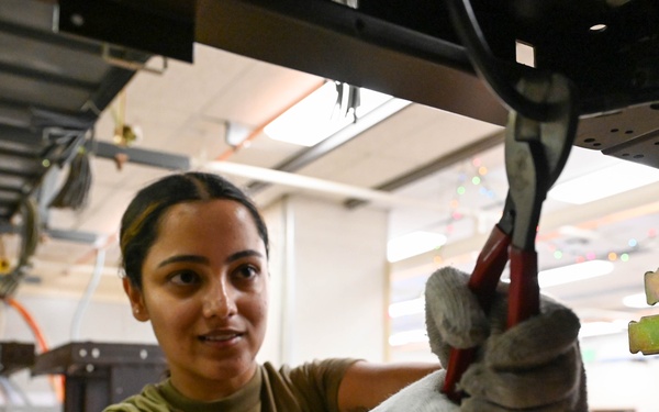 934th Communication Squadron Yokota Air Base