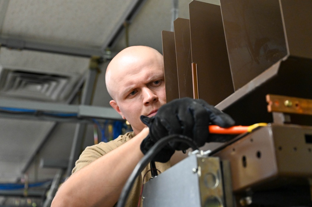 934th Communication Squadron Yokota Air Base