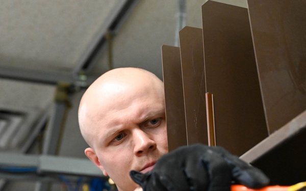 934th Communication Squadron Yokota Air Base