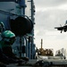 31st MEU | Flight Operations Aboard USS Tripoli