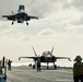 31st MEU | Flight Operations Aboard USS Tripoli