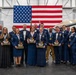 419th Fighter Wing honors outstanding Airmen, citizens
