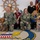Mid-South Therapy Dogs visit CNRC