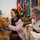 Mid-South Therapy Dogs visit CNRC