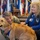Mid-South Therapy Dogs visit CNRC