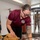 Mid-South Therapy Dogs visit CNRC