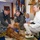 Mid-South Therapy Dogs visit CNRC