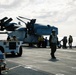 31st MEU | Flight Operations Aboard USS Tripoli